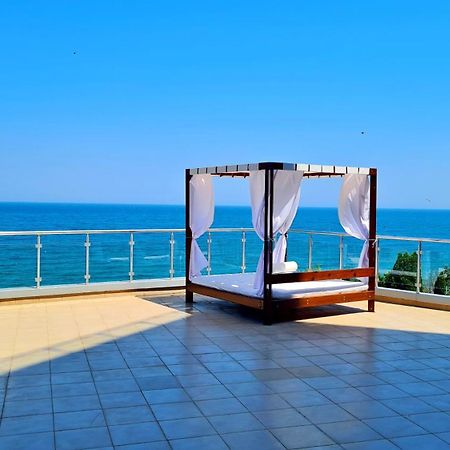Naser Silver Beach Bjała Zewnętrze zdjęcie