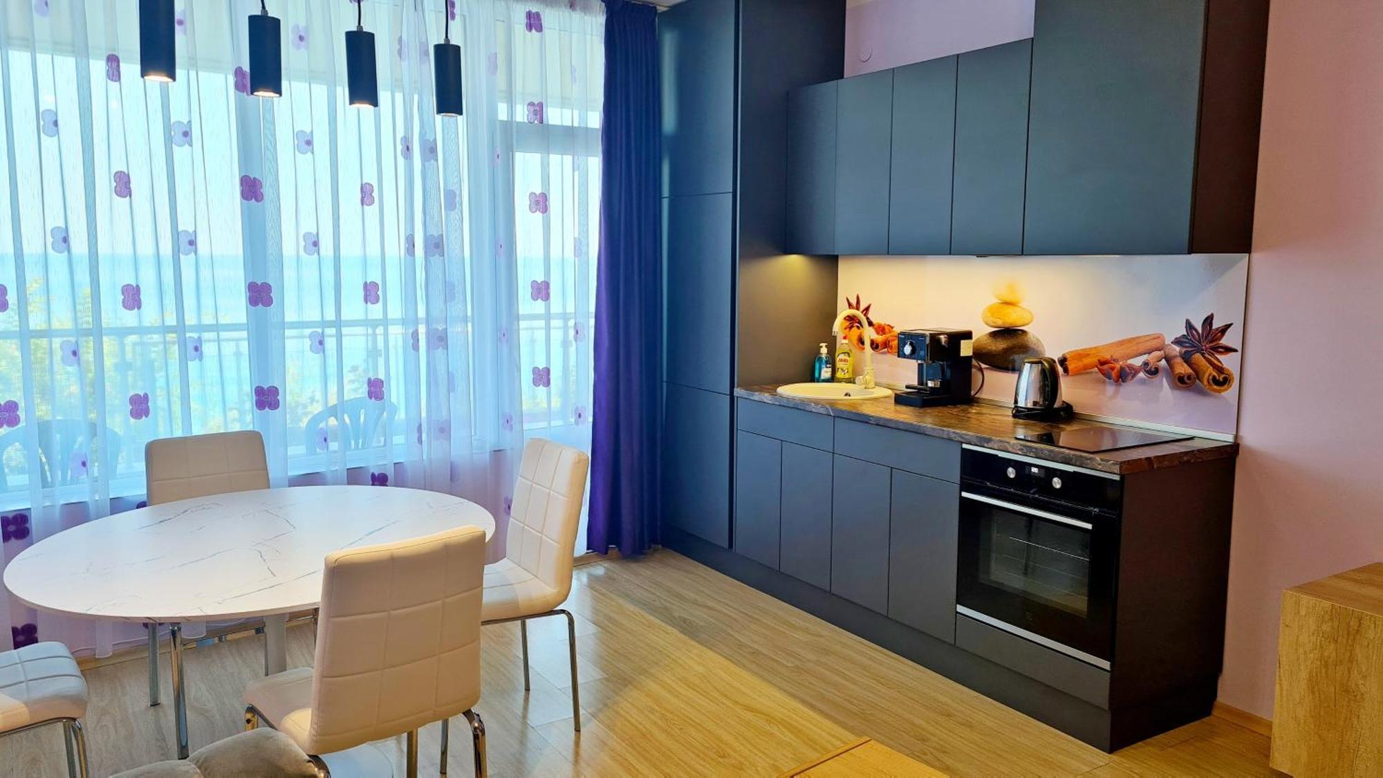 Naser Silver Beach Bjała Zewnętrze zdjęcie