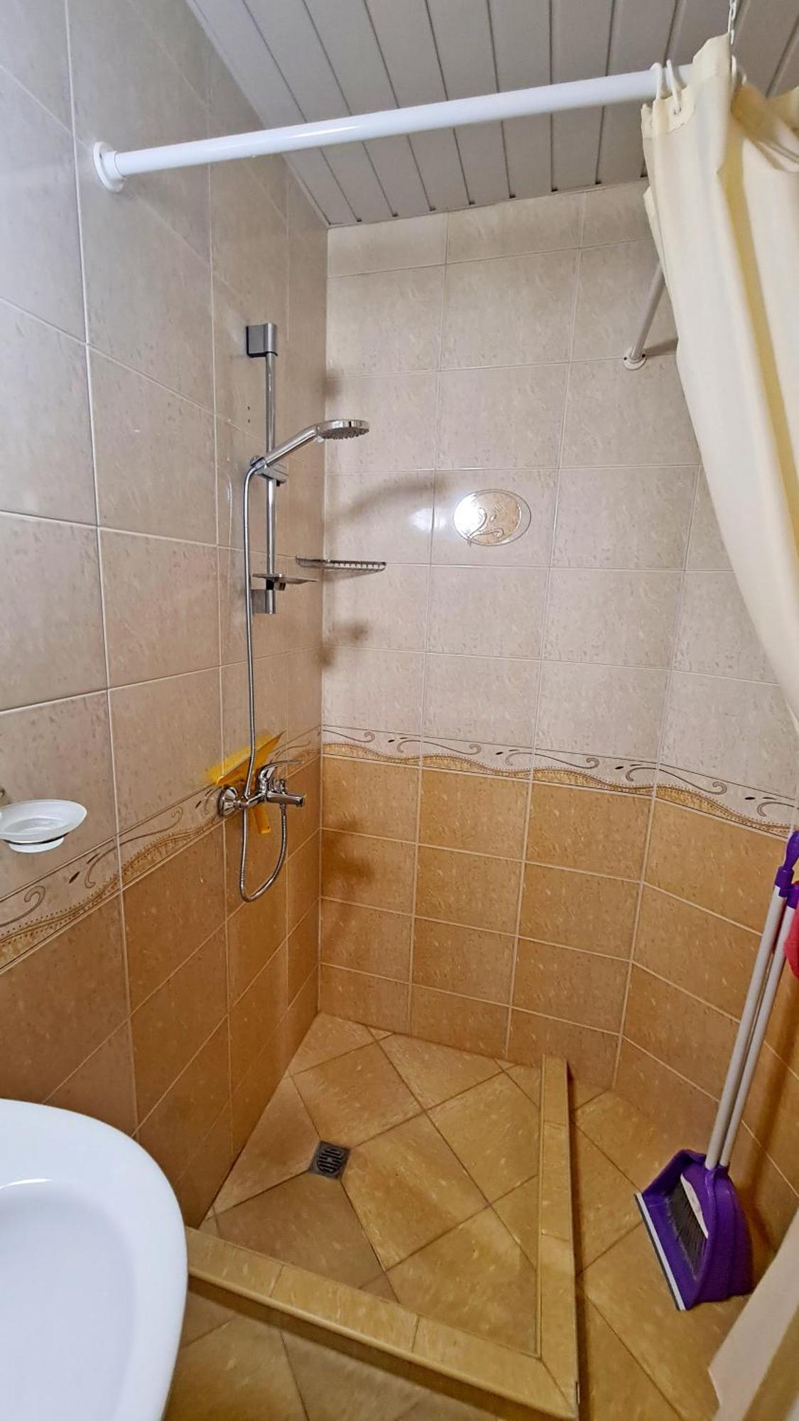 Naser Silver Beach Bjała Zewnętrze zdjęcie