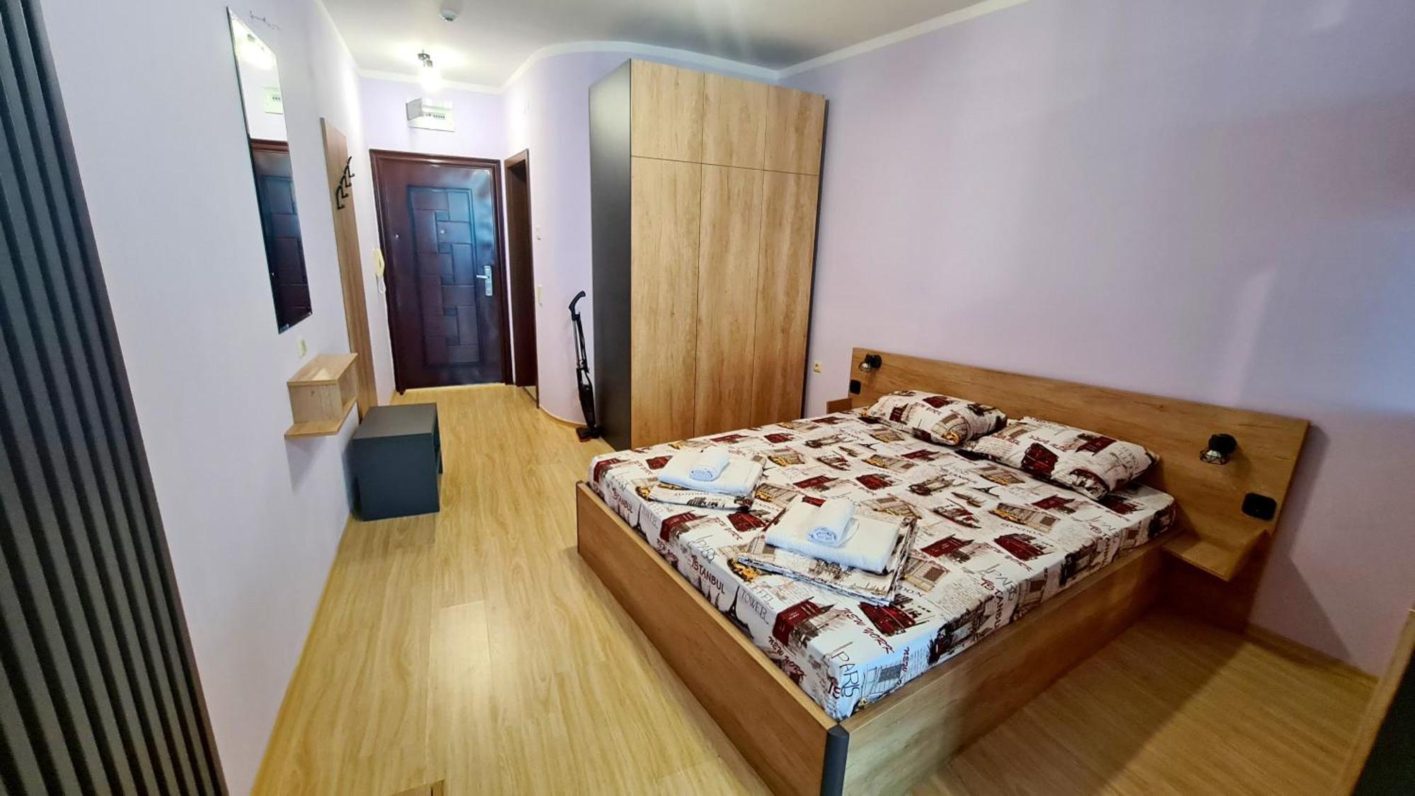 Naser Silver Beach Bjała Zewnętrze zdjęcie