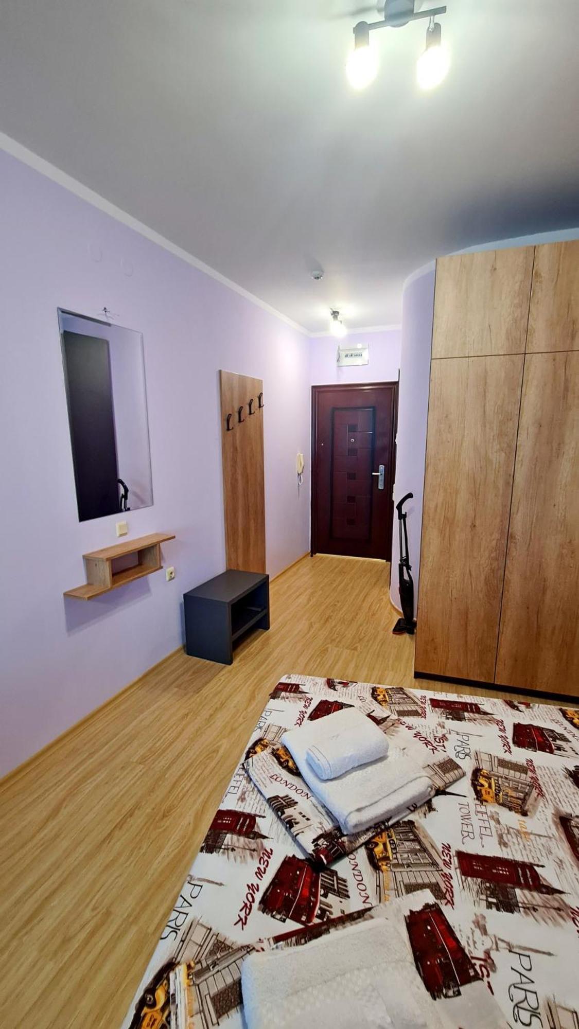 Naser Silver Beach Bjała Zewnętrze zdjęcie