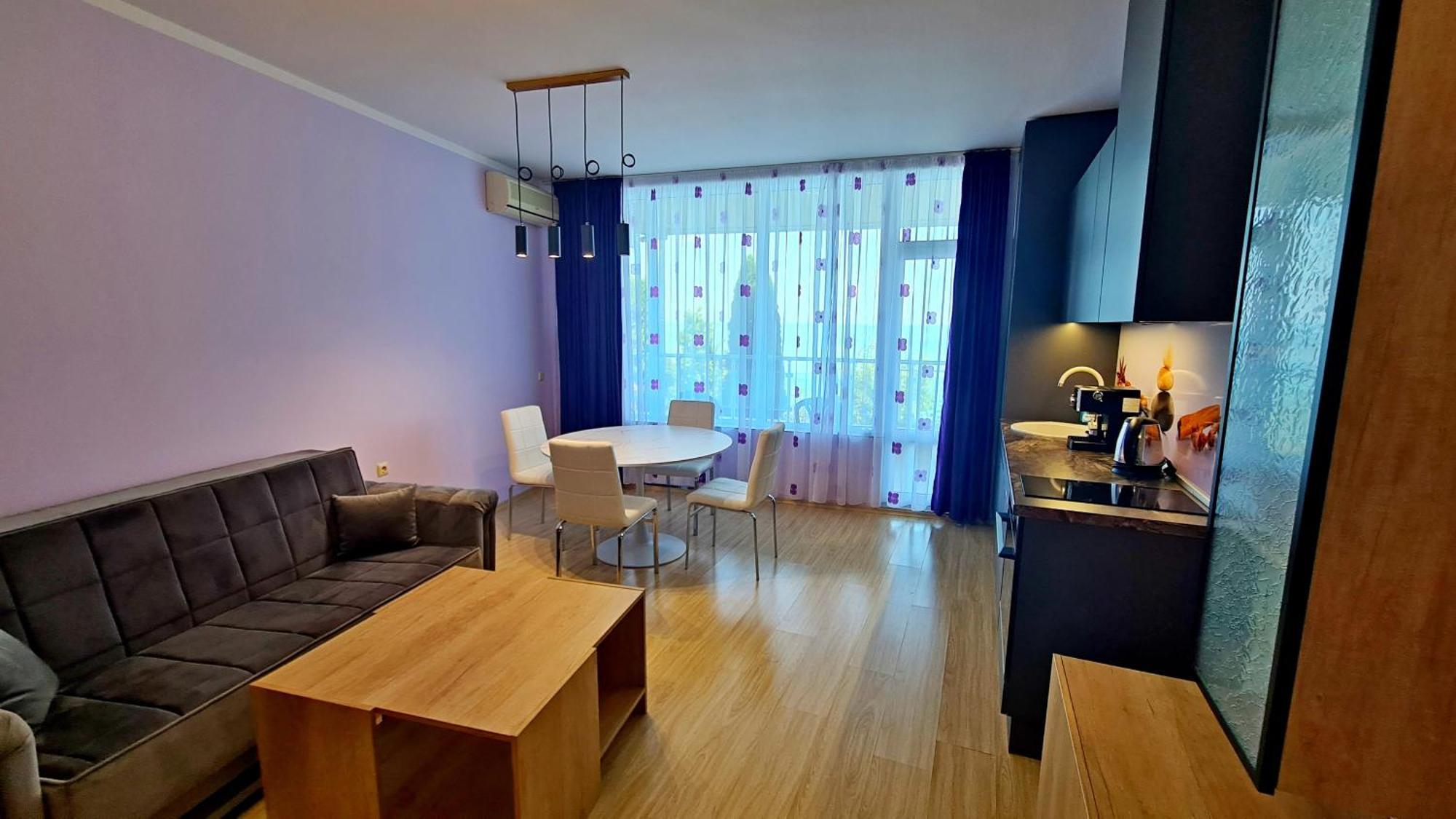 Naser Silver Beach Bjała Zewnętrze zdjęcie
