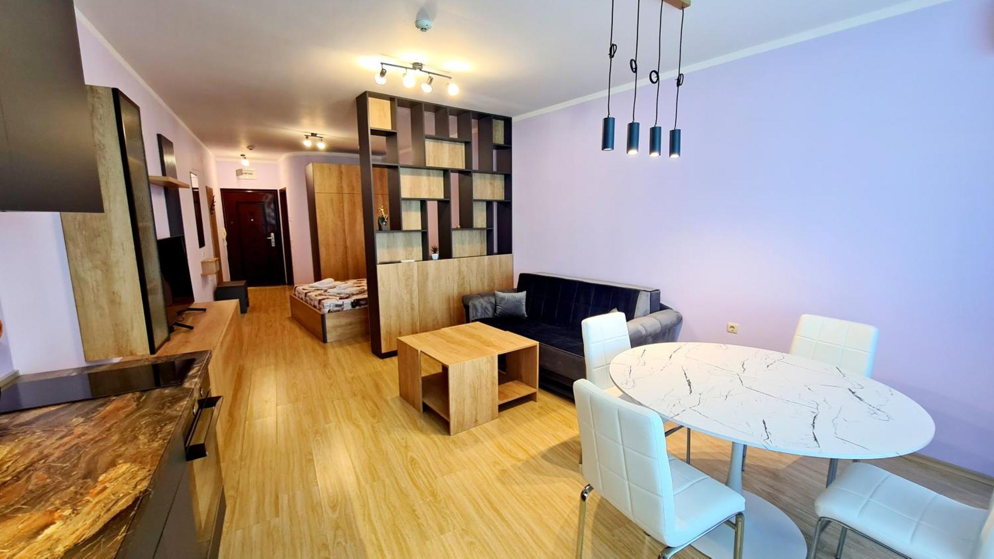 Naser Silver Beach Bjała Zewnętrze zdjęcie
