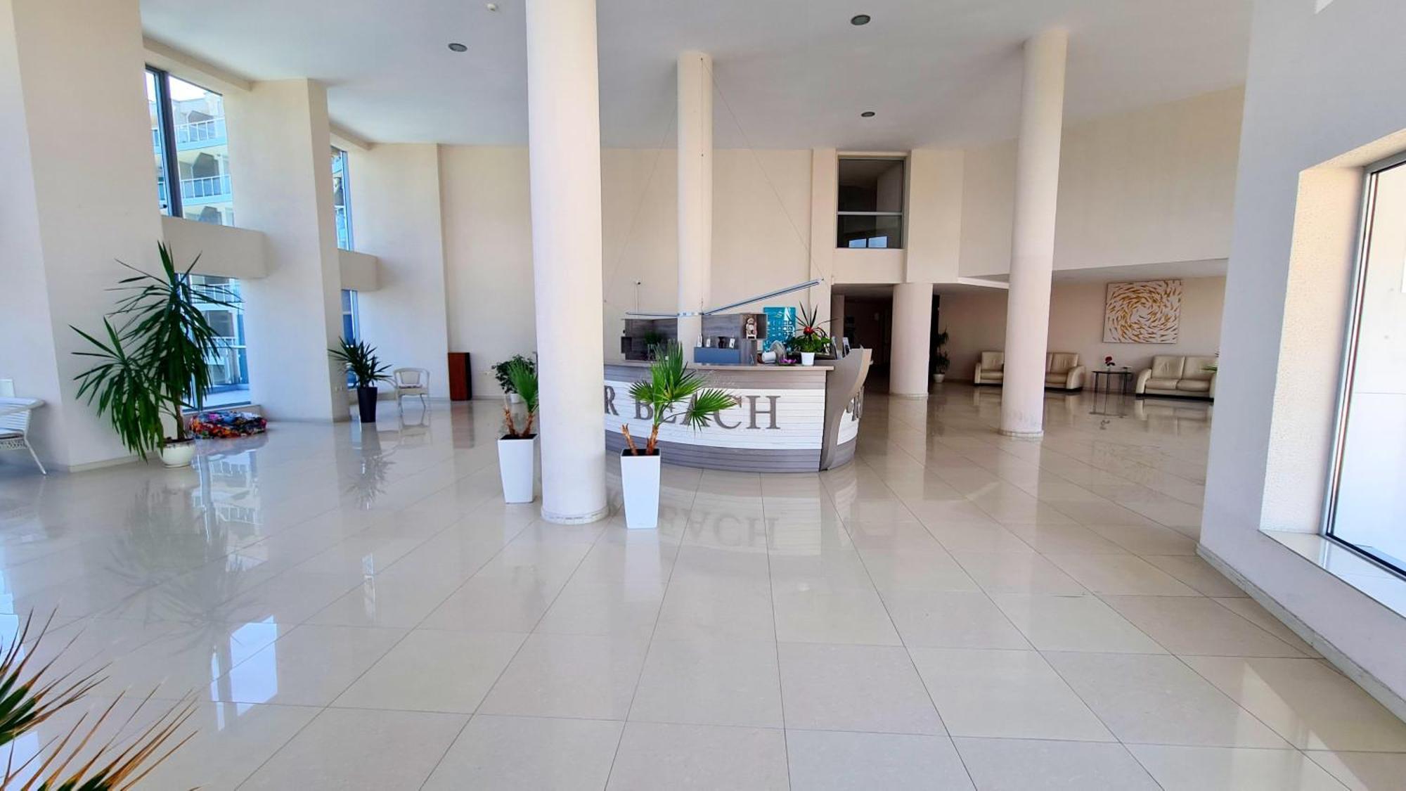 Naser Silver Beach Bjała Zewnętrze zdjęcie